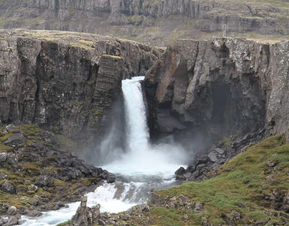 חופשת טבע באיסלנד עולם הספארי