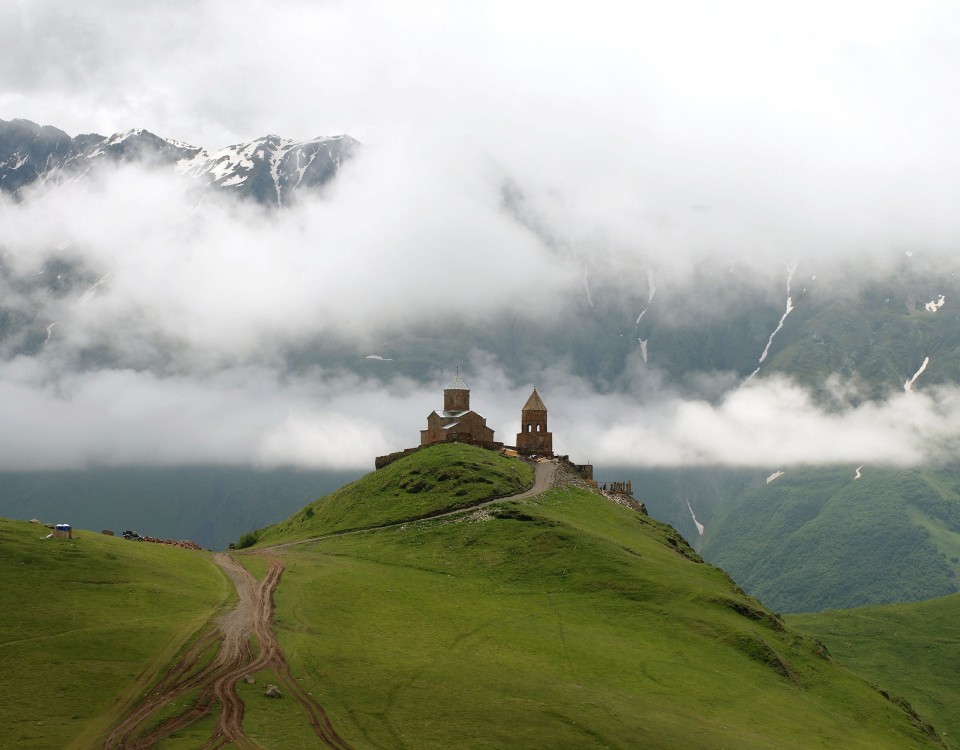 טיול פרטי בגאורגיה עולם הספארי