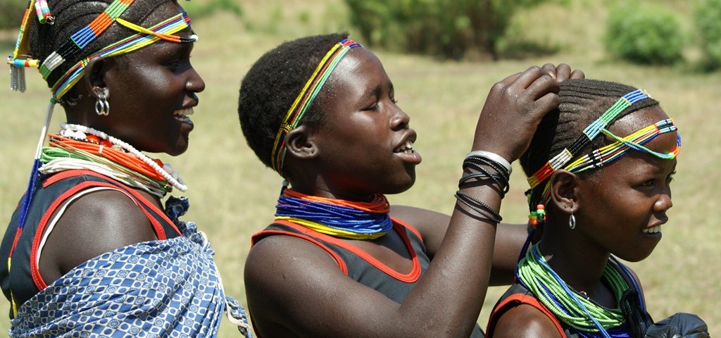 טיול מקיף באוגנדה עולם הספארי שבטים באוגנדה
