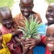 טיול משפחתי באוגנדה עולם הספארי
